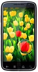 Galeria zdjęć telefonu Dell Streak Pro D43