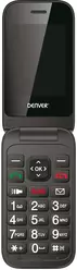 Galeria zdjęć telefonu Denver BAS-24200M