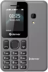 Galeria zdjęć telefonu Denver FAS-1806