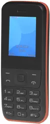 Galeria zdjęć telefonu Denver FAS-18200M