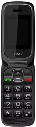 Galeria zdjęć telefonu Denver GSP-131
