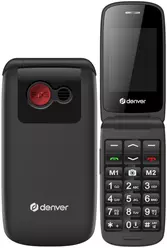 Galeria zdjęć telefonu Denver BAS-24400M