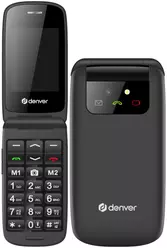 Galeria zdjęć telefonu Denver BAS-24600L