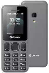 Galeria zdjęć telefonu Denver FAS-1860L