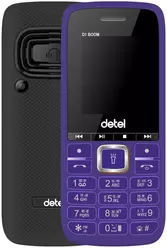 Galeria zdjęć telefonu Detel D1 Boom