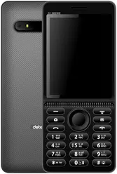 Galeria zdjęć telefonu Detel D1 Dezire