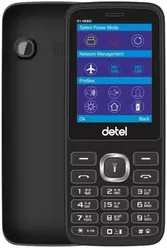 Galeria zdjęć telefonu Detel D1 Hero