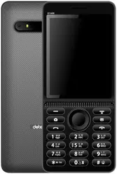 Galeria zdjęć telefonu Detel D1400