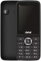 Galeria zdjęć telefonu Detel D5