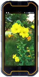 Galeria zdjęć telefonu Dewalt MD501