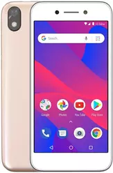 Galeria zdjęć telefonu Dexp A150