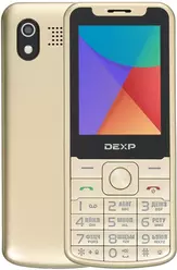 Galeria zdjęć telefonu Dexp A241