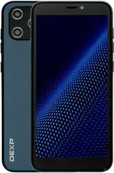 Galeria zdjęć telefonu Dexp A455