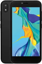 Galeria zdjęć telefonu Dexp AL350