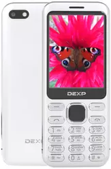 Galeria zdjęć telefonu Dexp B281