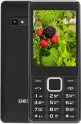 Galeria zdjęć telefonu Dexp B321