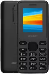 Galeria zdjęć telefonu Dexp C185