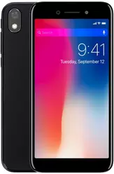 Galeria zdjęć telefonu Dexp G250