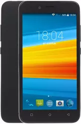 Galeria zdjęć telefonu Dexp Ixion ES1050