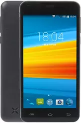 Galeria zdjęć telefonu Dexp Ixion ES550 Soul 3 Pro