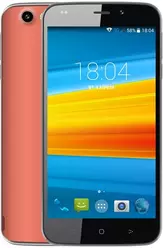Galeria zdjęć telefonu Dexp Ixion M255 Pulse