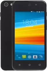 Galeria zdjęć telefonu Dexp Ixion M340