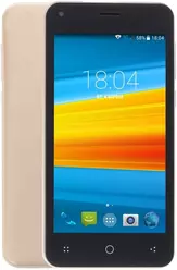 Galeria zdjęć telefonu Dexp Ixion M545