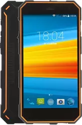 Galeria zdjęć telefonu Dexp Ixion P350 Tundra