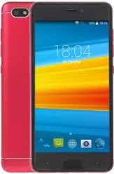 Galeria zdjęć telefonu Dexp Z150