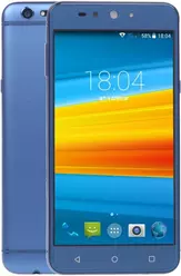 Galeria zdjęć telefonu Dexp Z155