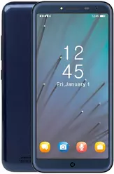 Galeria zdjęć telefonu Dexp Z255