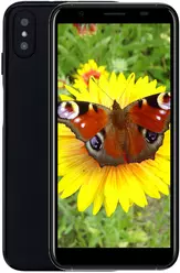 Galeria zdjęć telefonu Dexp Z355