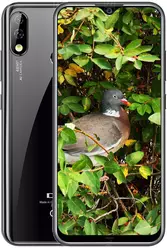 Galeria zdjęć telefonu Digi K2