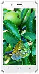 Galeria zdjęć telefonu Digma CITI Z510 3G