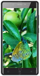 Galeria zdjęć telefonu Digma CITI Z530 3G