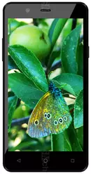 Galeria zdjęć telefonu Digma CITI Z540 4G