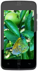 Galeria zdjęć telefonu Digma HIT Q400 3G