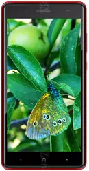 Galeria zdjęć telefonu Digma HIT Q500 3G