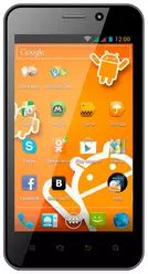 Galeria zdjęć telefonu Digma iDxD5 3G