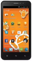 Galeria zdjęć telefonu Digma IDxQ 5 3G