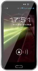 Galeria zdjęć telefonu Digma LINX 5.5