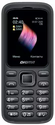 Galeria zdjęć telefonu Digma LINX A171