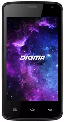 Galeria zdjęć telefonu Digma LINX A400 3G