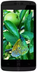 Galeria zdjęć telefonu Digma LINX A401 3G