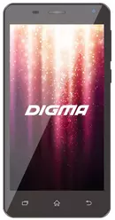 Galeria zdjęć telefonu Digma LINX A500 3G