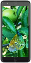 Galeria zdjęć telefonu Digma LINX B510 3G