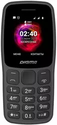 Galeria zdjęć telefonu Digma LINX C170