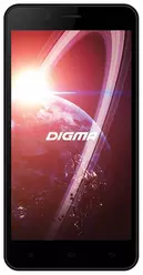 Galeria zdjęć telefonu Digma LINX C500 3G