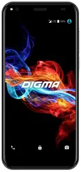 Galeria zdjęć telefonu Digma LINX RAGE 4G