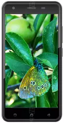 Galeria zdjęć telefonu Digma VOX G501 4G